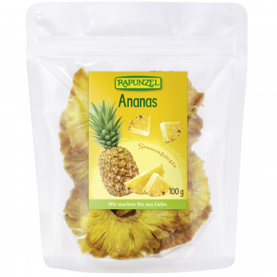 ananas secco RP (100gr)